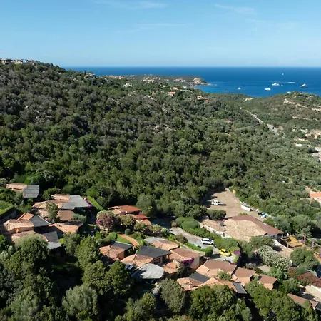Casa Del Bonsai By Wonderful Italy Apartment Porto Cervo