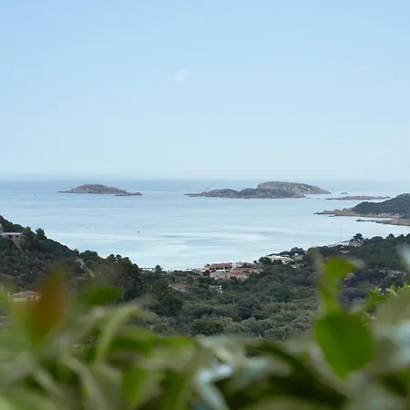 Apartment Casa Del Bonsai By Wonderful Italy Porto Cervo