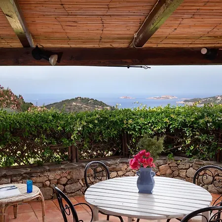 Casa Del Bonsai By Wonderful Italy Apartment Porto Cervo