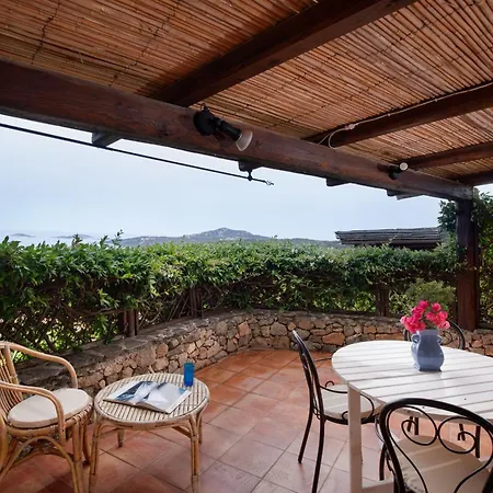 Apartment Casa Del Bonsai By Wonderful Italy Porto Cervo