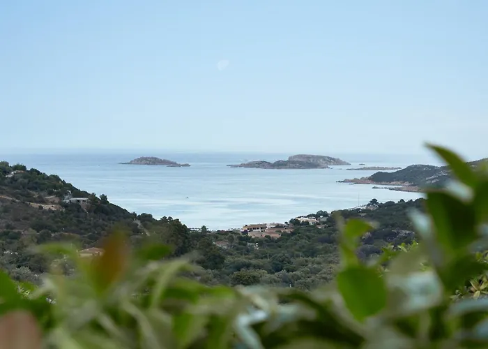Lejlighed Casa Del Bonsai By Wonderful Italy Porto Cervo