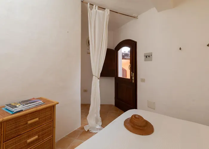 Casa Del Bonsai By Wonderful Italy Appartement Porto Cervo