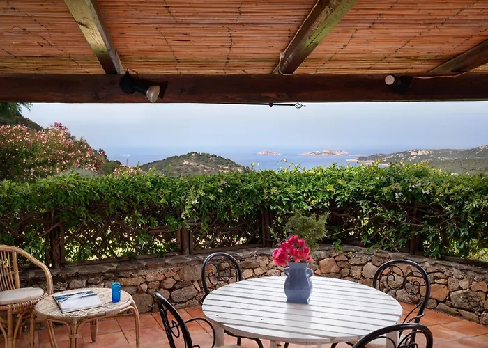 Casa Del Bonsai By Wonderful Italy Appartement Porto Cervo